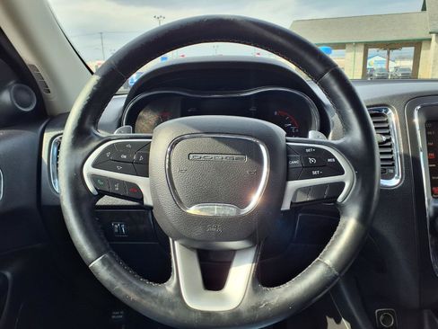 Used 2014 Dodge Durango Limited w/ Nav & Power Liftgate Group AWD/4WD image 30