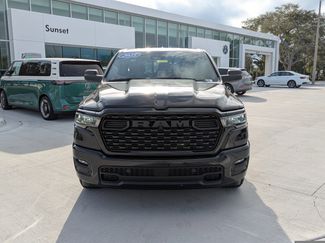 Used 2025 RAM 1500 Tradesman video 2