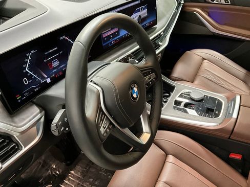 Used 2025 BMW X5 xDrive40i image 13