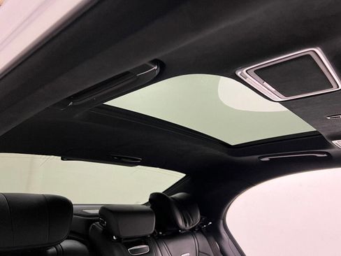 Used 2014 Mercedes-Benz S 63 AMG 4MATIC Sedan image 65