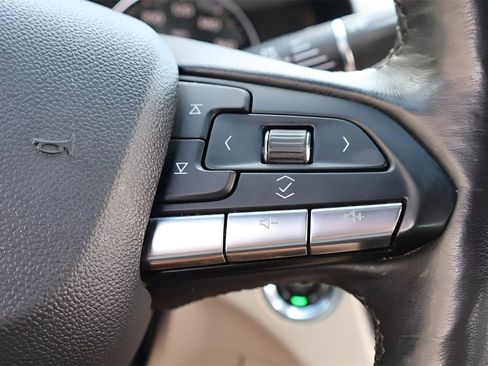 Certified 2023 Cadillac CT4 Luxury w/ Cold Weather Package image 20