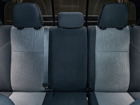 Used 2023 Toyota Tacoma TRD Sport image 26