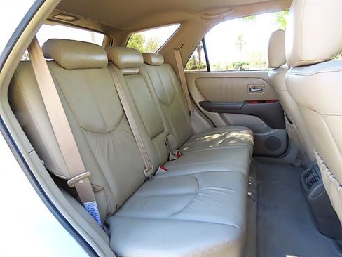 Used 2001 Lexus RX 300 4WD image 20