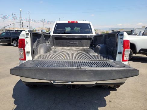 Used 2024 RAM 3500 Big Horn image 27