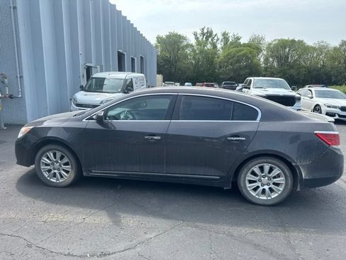 Used 2013 Buick LaCrosse FWD image 5