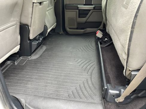 Used 2016 Ford F150 XLT RWD image 20