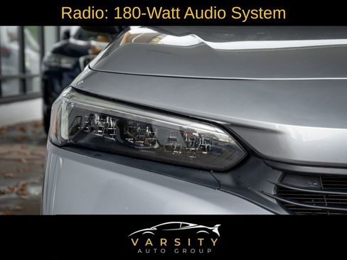 Used 2024 Honda Civic Sport image 7