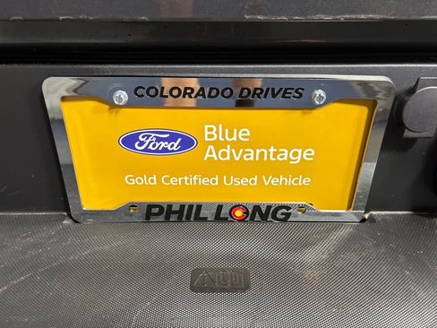 Certified 2026 Ford F150 XLT w/ Equipment Group 302A MID AWD/4WD image 30
