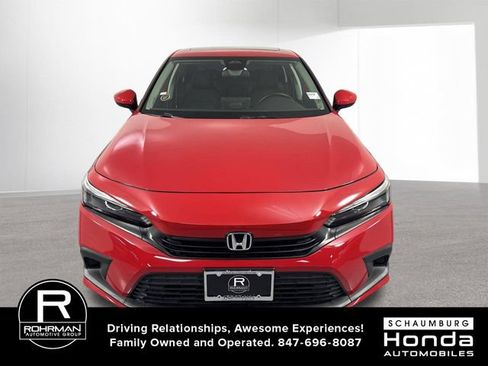 Used 2024 Honda Civic EX image 27