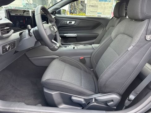 New 2026 Ford Mustang Coupe image 19