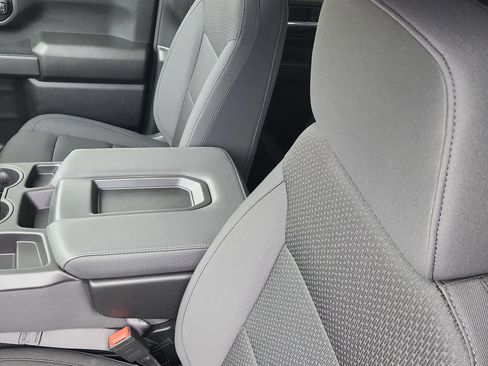 New 2025 Chevrolet Silverado 3500 W/T w/ WT Convenience Package image 19