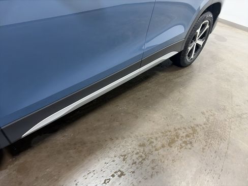 New 2026 Volkswagen Tiguan SE image 10