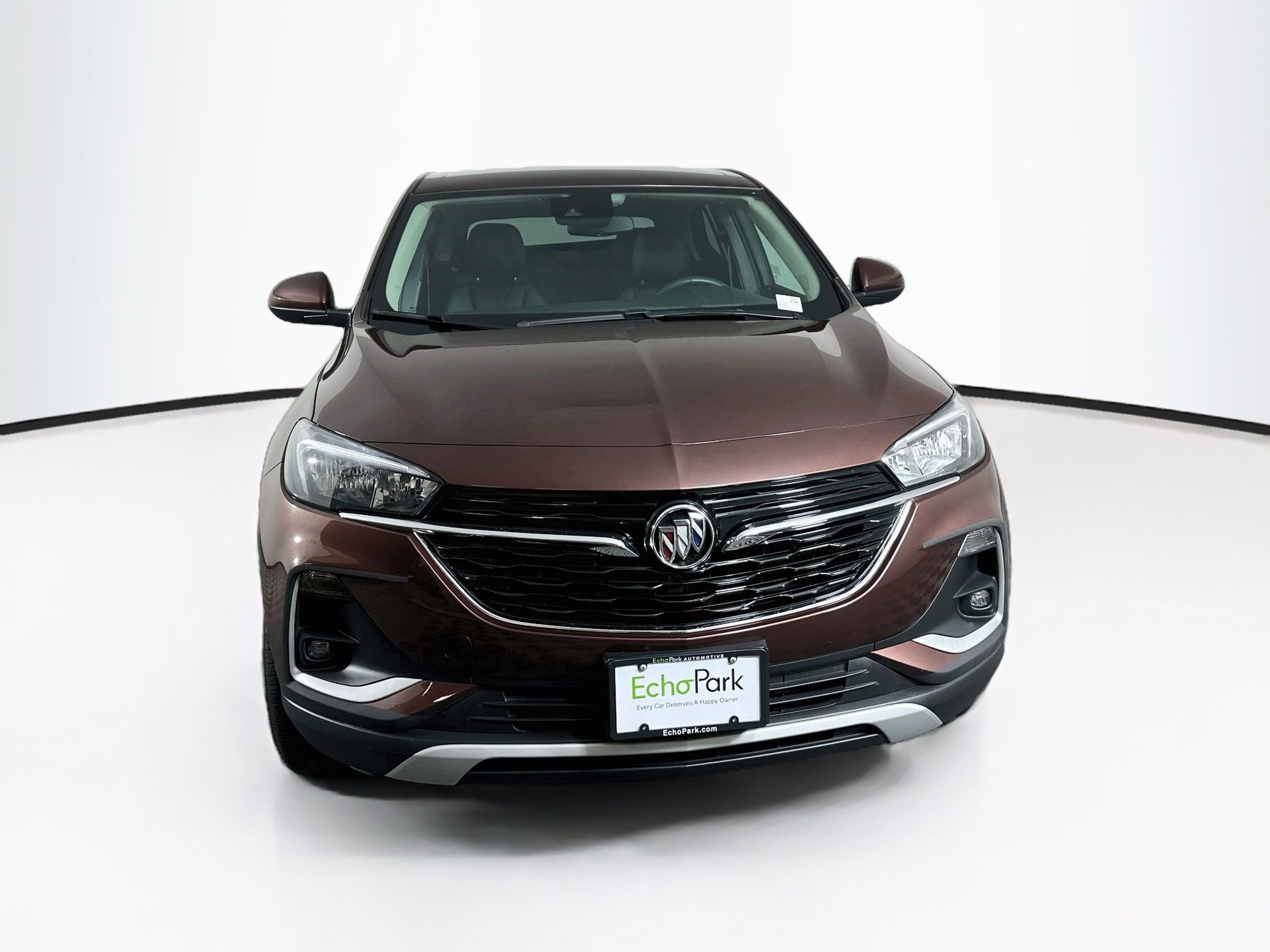 Used 2023 Buick Encore GX Preferred w/ Cold Weather Comfort Package FWD image 2