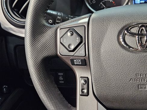 Used 2023 Toyota Tacoma Limited AWD/4WD image 29