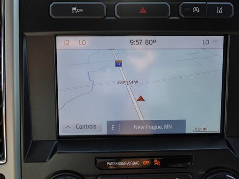 Certified 2020 Ford F150 Lariat AWD/4WD image 26