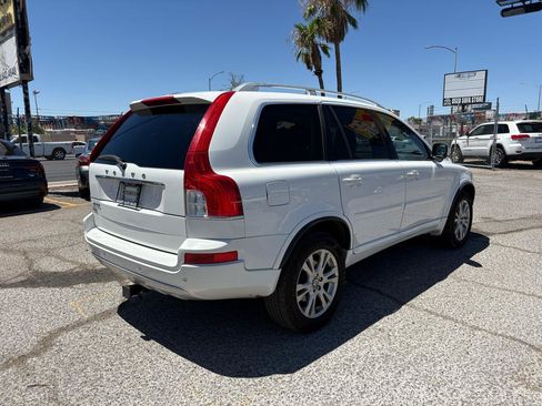 Used 2013 Volvo XC90 3.2 FWD image 5