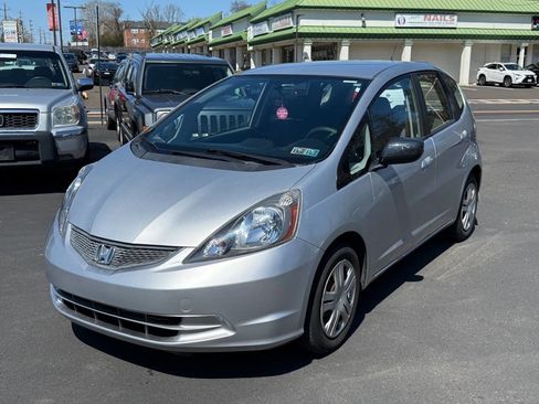 Used 2011 Honda Fit image 5
