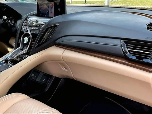 Used 2020 Acura RDX FWD w/ Advance Package image 19