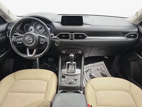 Used 2019 MAZDA CX-5 Touring FWD image 13