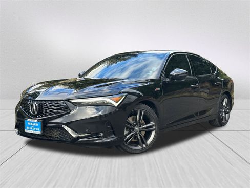 Used 2023 Acura Integra A-Spec image 1
