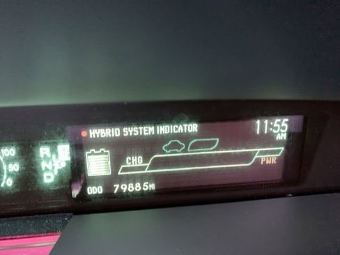 Used 2012 Toyota Prius Two image 18