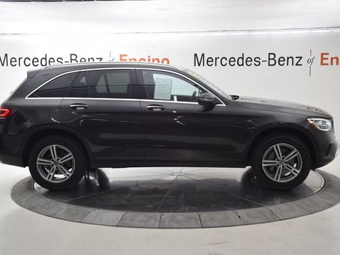 Certified 2022 Mercedes-Benz GLC 300 image 6