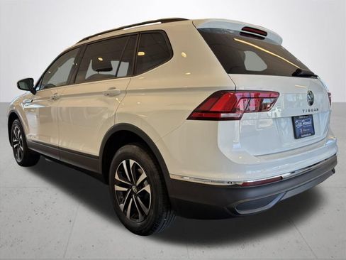Used 2023 Volkswagen Tiguan S AWD/4WD image 10