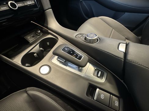 New 2025 INFINITI QX50 Sport image 20