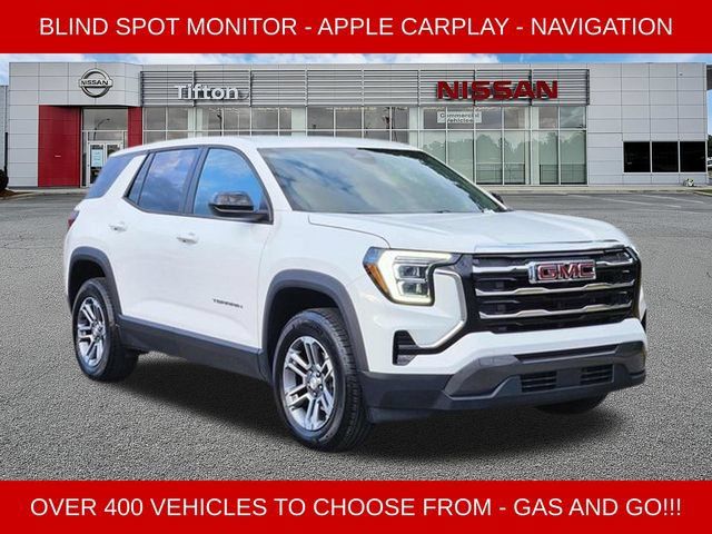 Used 2026 GMC Terrain Elevation FWD image 1