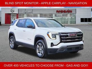 Used 2026 GMC Terrain Elevation FWD video 1