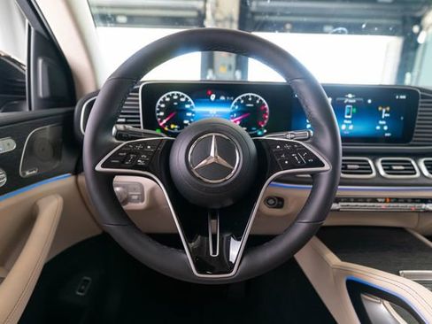 New 2026 Mercedes-Benz GLE 450 4MATIC Coupe image 15
