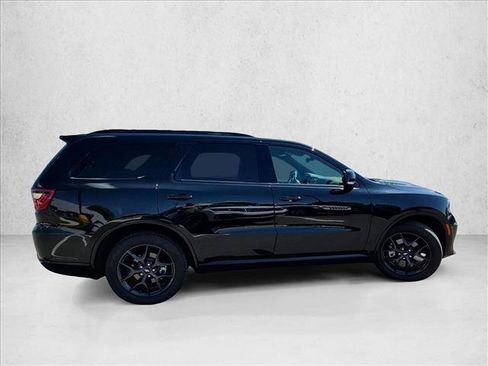 Used 2026 Dodge Durango GT AWD/4WD image 4