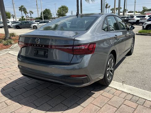 New 2026 Volkswagen Jetta S FWD image 7