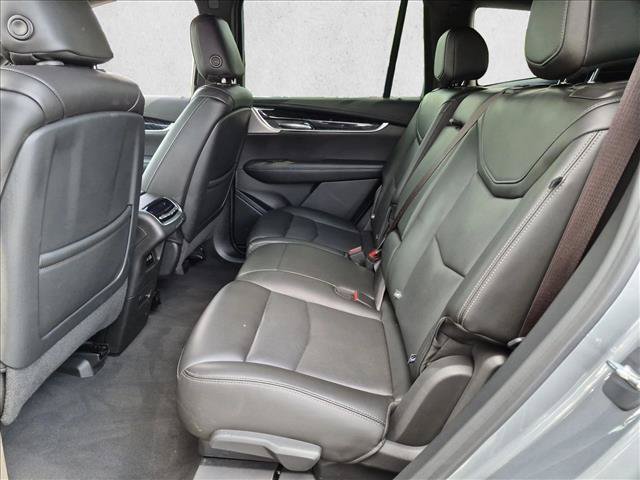 Used 2023 Cadillac XT6 Premium Luxury AWD/4WD image 19