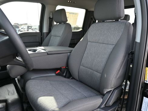 New 2026 Ford F450 XL w/ 360-Degree Camera Package image 30