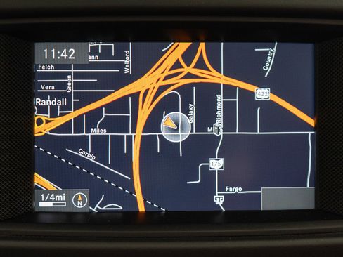 Used 2013 Mercedes-Benz SL 550 image 17