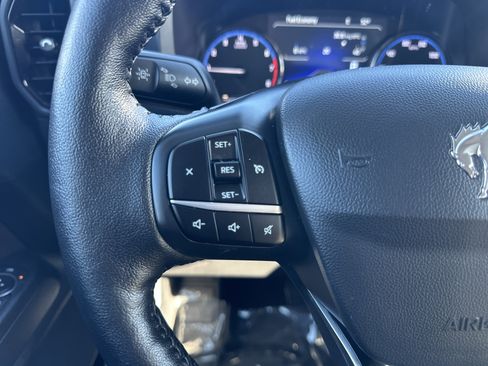 Used 2021 Ford Bronco Sport Outer Banks image 19