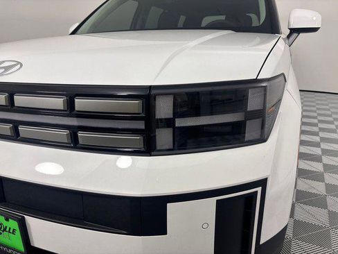 New 2026 Hyundai Santa Fe SE image 10