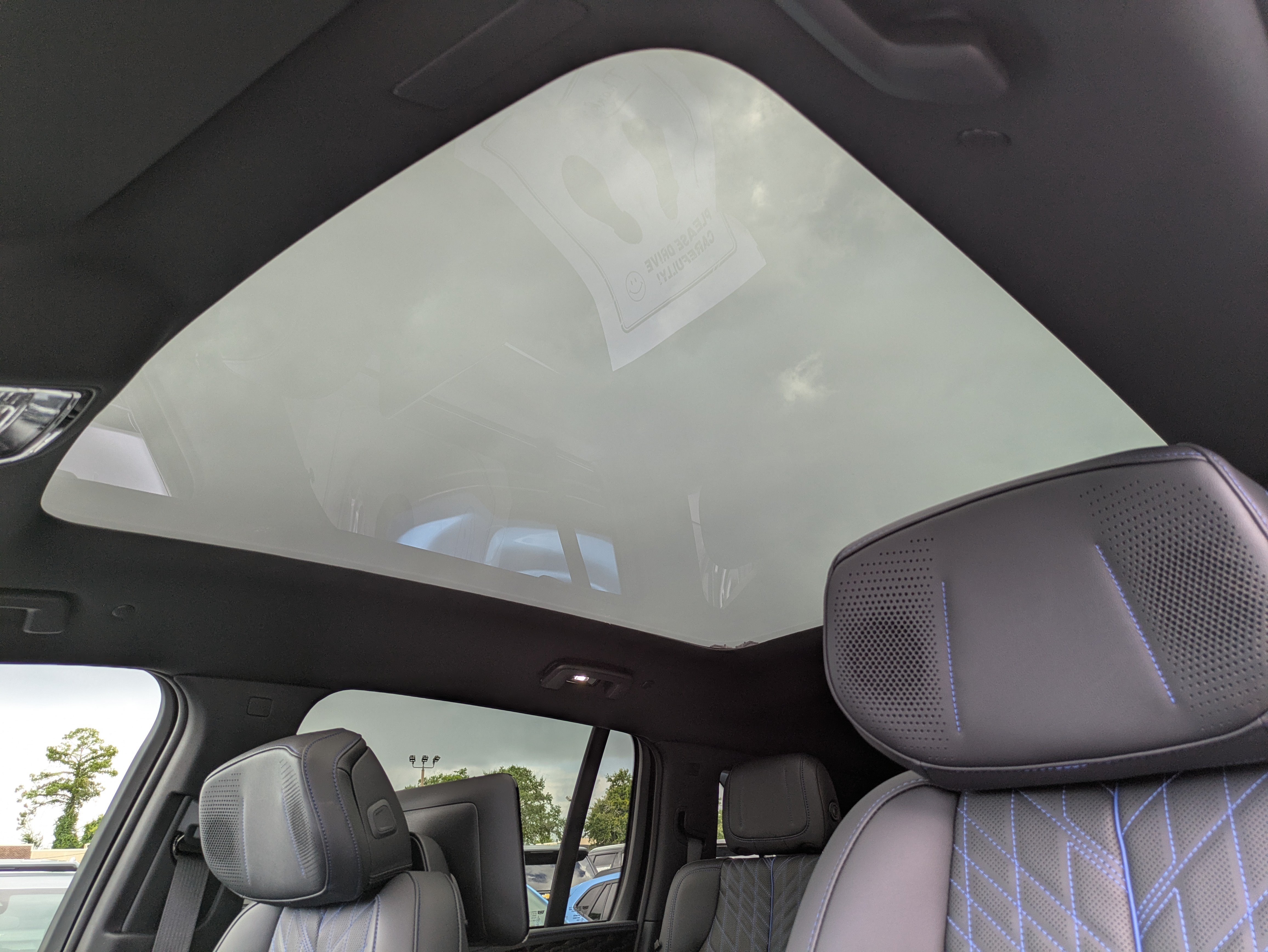 New 2026 Cadillac Escalade IQ Sport 1 w/ LPO, Floor Liner Package AWD/4WD image 12