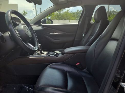 Used 2020 MAZDA CX-30 FWD w/ Premium Package image 24