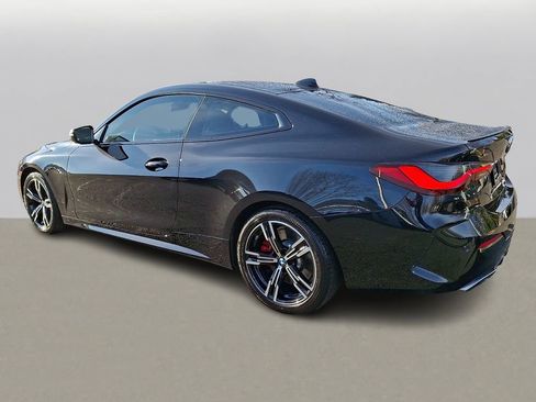 Used 2021 BMW 440i xDrive M440i xDrive image 5