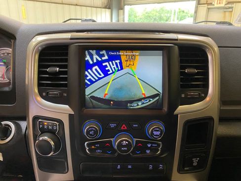 Used 2019 RAM 1500 Big Horn RWD image 37