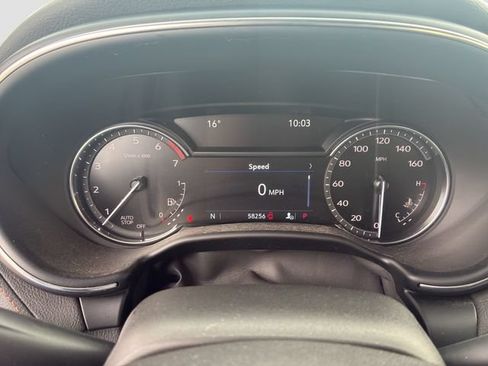 Used 2021 Cadillac CT5 Sport RWD image 19