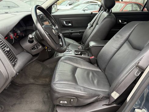 Used 2006 Cadillac SRX image 26