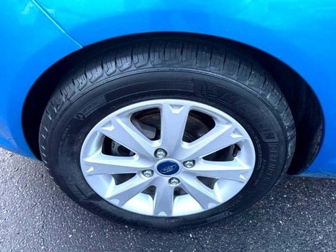 Used 2012 Ford Fiesta SE image 22