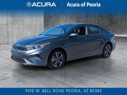 Used 2024 Kia Forte LXS