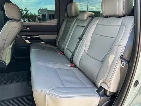 New 2026 Toyota Tundra Limited image 29