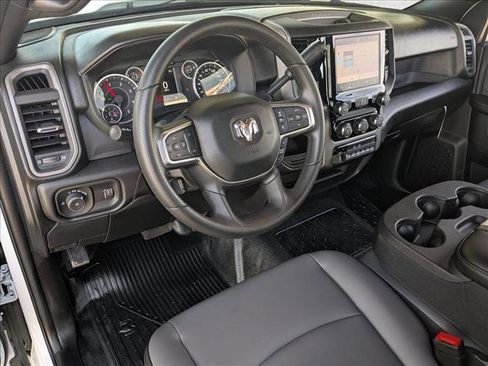 New 2026 RAM 5500 Tradesman w/ Chrome Appearance Group image 3