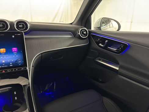 Certified 2026 Mercedes-Benz GLC 300 image 30