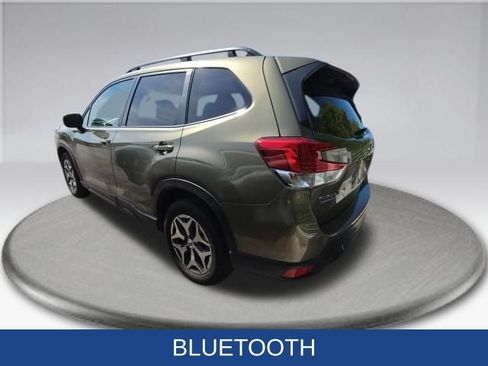 Used 2023 Subaru Forester Premium AWD/4WD image 11